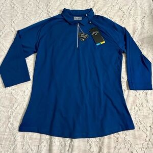 Callaway Women’s Pullover